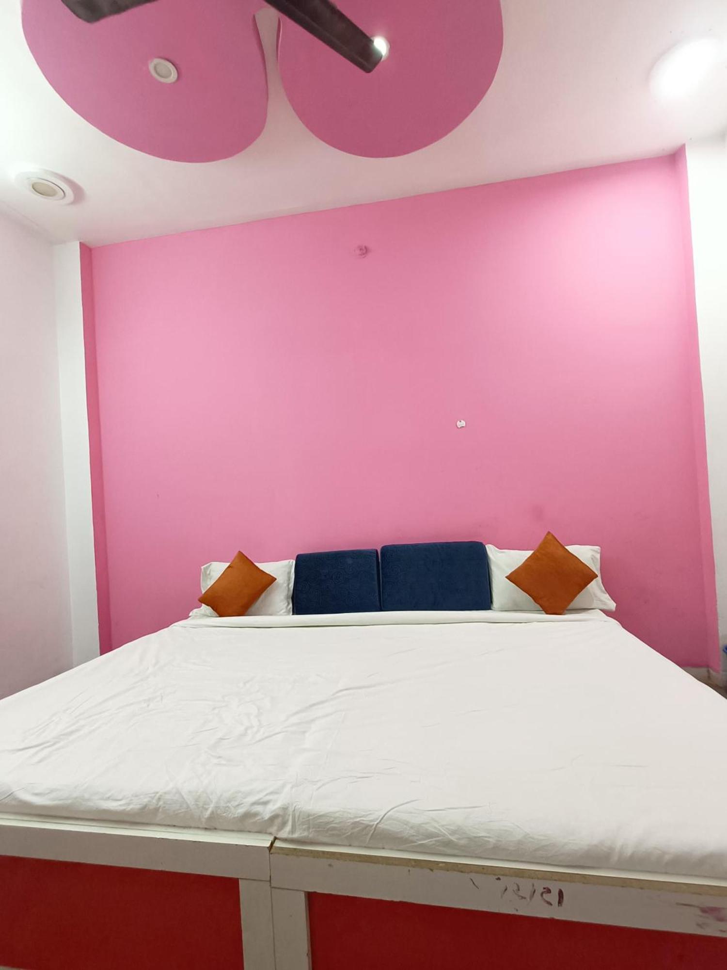 Hotel Rose Valley Indore Exterior photo