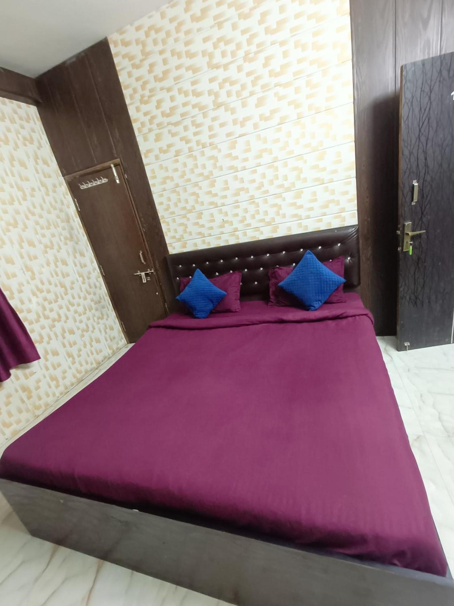 Hotel Rose Valley Indore Exterior photo